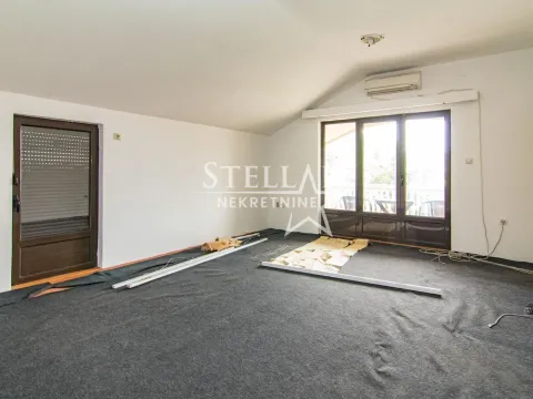 Izdavanje, poslovni prostor, 120m², Stari Aerodrom, Podgorica - image 12