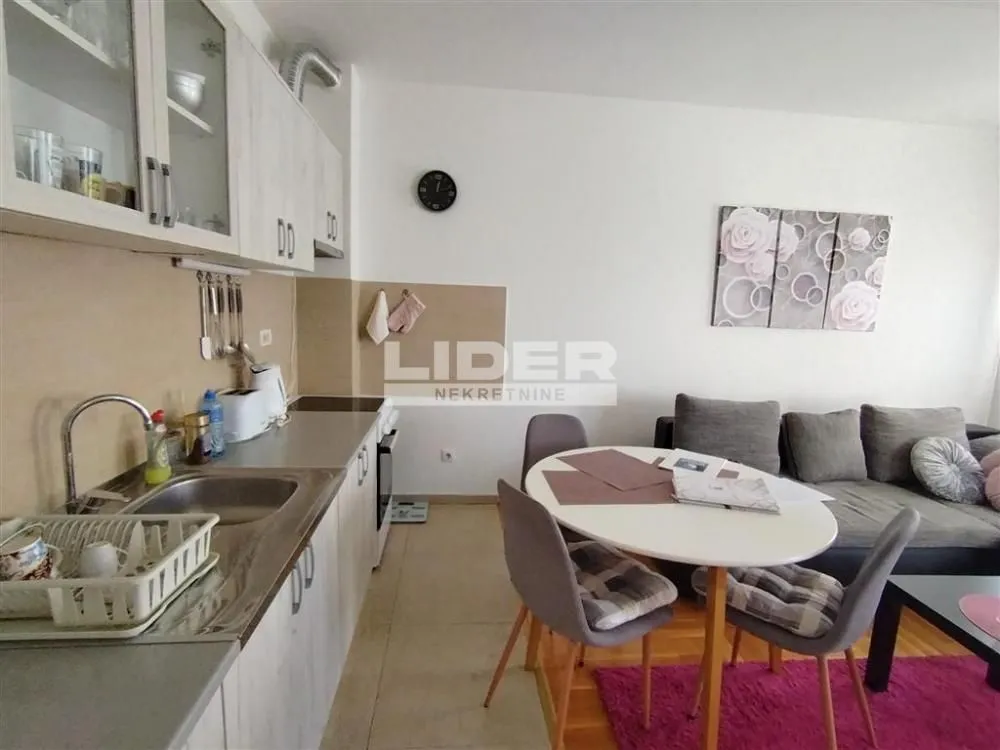 Prodaja, dvosoban stan, 39m², Konjarnik, Voždovac Sve Podlokacije