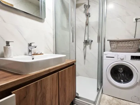 Rent, apartment, 48m², City Kvart, Podgorica - image 10