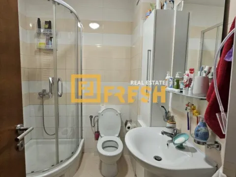 Prodaja, dvosoban stan, 56m², Stari Aerodrom, Podgorica - image 6