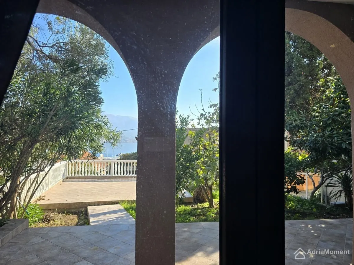 Prodaja, kuća, 162m², Bijela, Herceg Novi