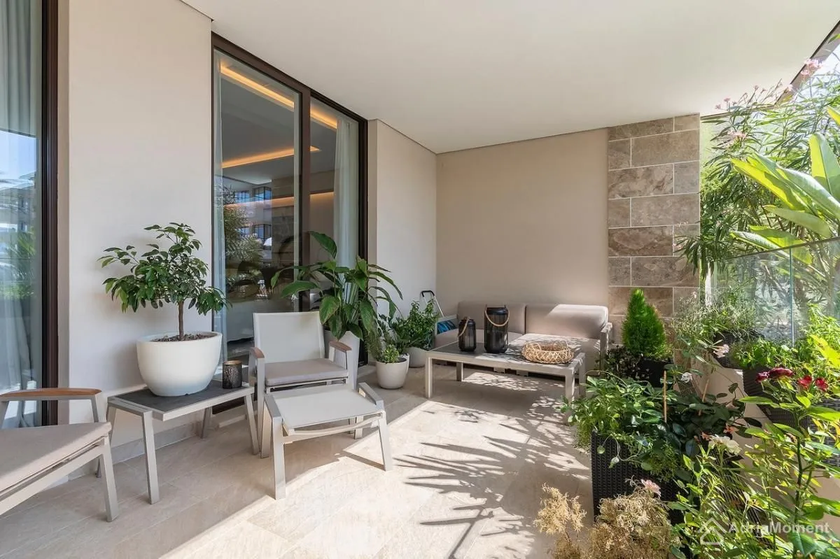 Sale, two bedroom apartment, 185m², Porto Montenegro, Tivat