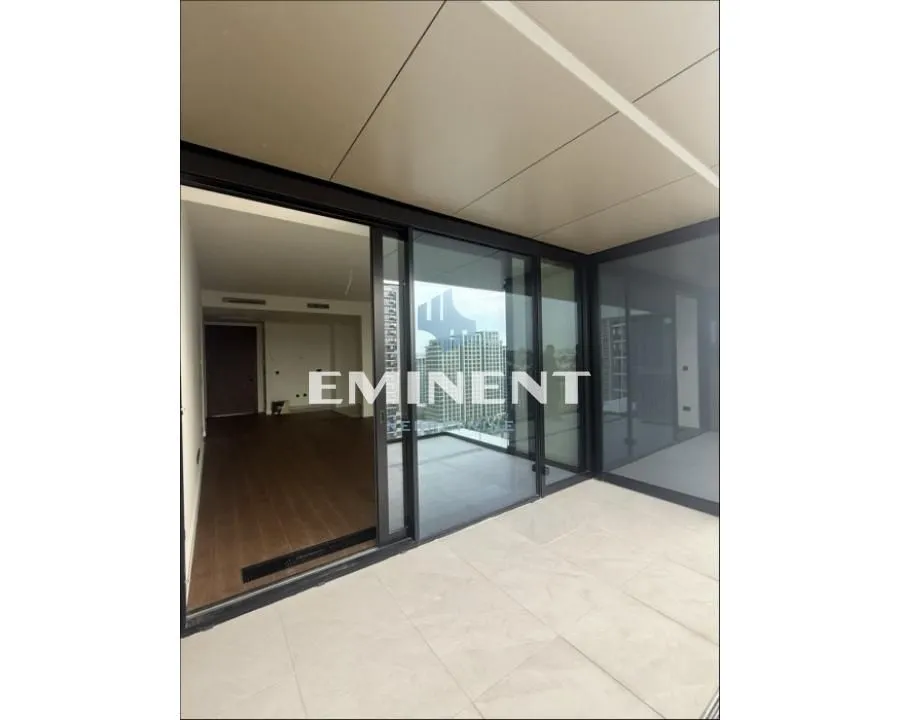 Rent, two bedroom apartment, 71m², Savski Venac, Beograd