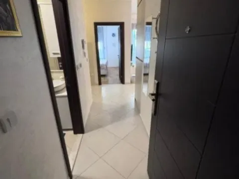 Prodaja, jednosoban stan, 42m², Bečići, Budva - image 9