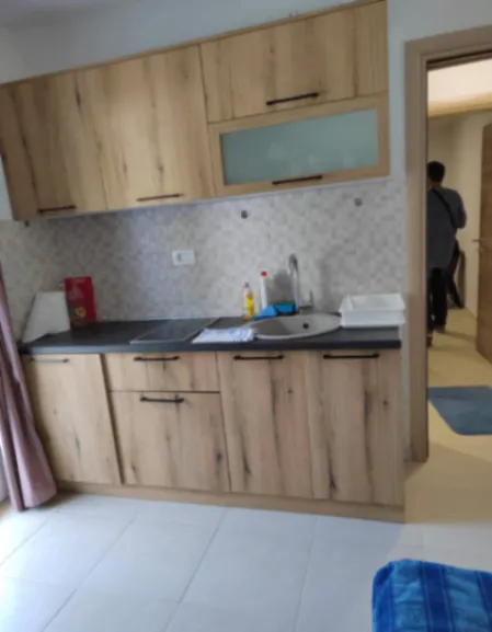Rent, apartment, 60m², Podkošljun, Budva