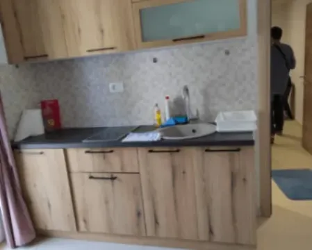 Rent, apartment, 60m², Podkošljun, Budva - image 4