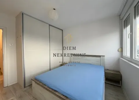 Rent, two bedroom apartment, 75m², Preko Morače, Podgorica - image 10