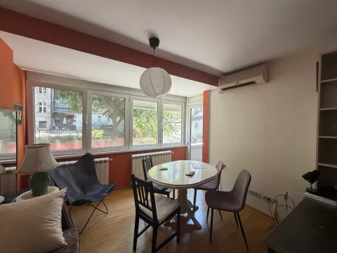Prodaja, trosoban stan, 55m², Stari Grad, Beograd - image 3