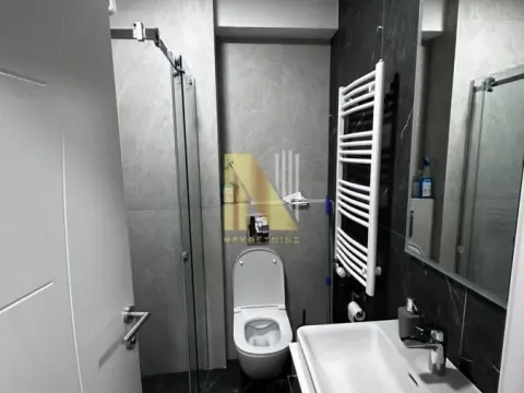 Izdavanje, dvosoban stan, 42m², Podbara, Novi Sad Sve Podlokacije - image 8