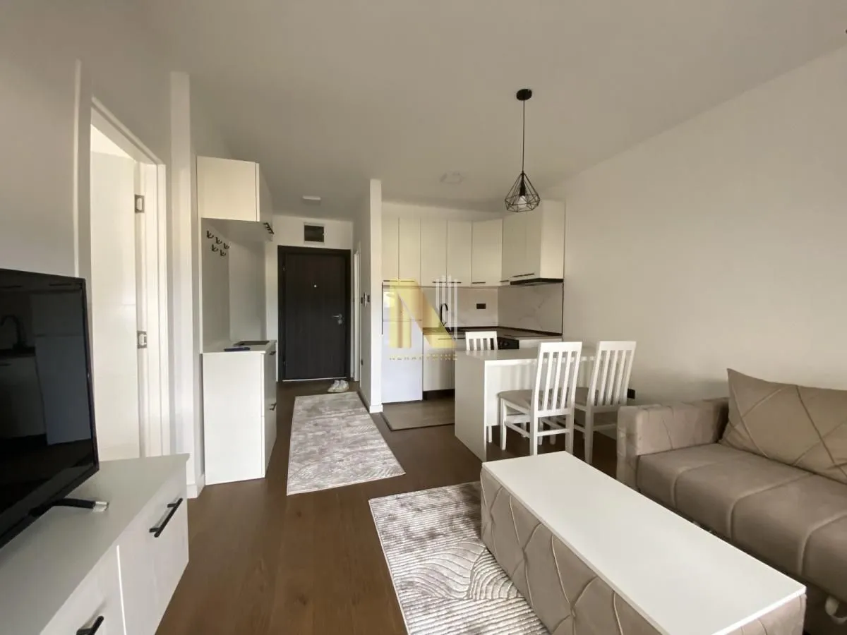 Izdavanje, dvosoban stan, 41m², Kej, Novi Sad Sve Podlokacije