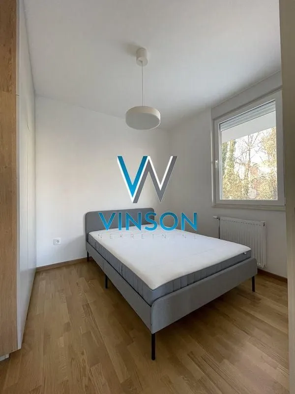 Izdavanje, jednosoban stan, 40m², Telep, Novi Sad Sve Podlokacije
