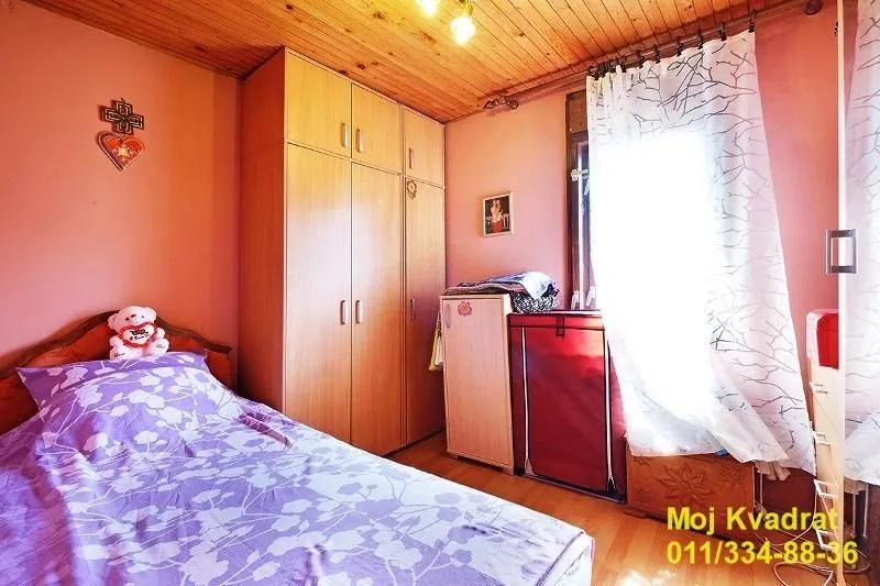 Prodaja, stan, 136m², Vračar Hram, Vračar Sve Podlokacije