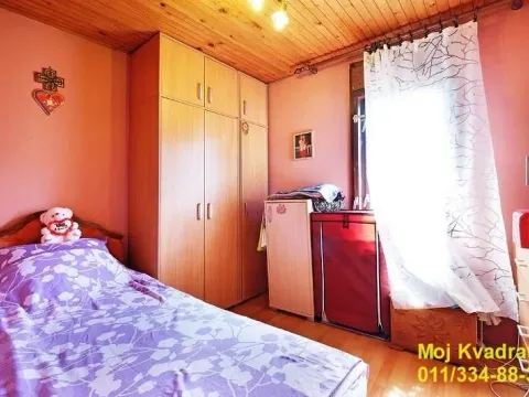 Sale, apartment, 136m², Vračar Hram, Vračar Sve Podlokacije - image 8