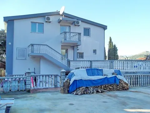 Sale, house, 400m², Dobra Voda, Bar - image 2