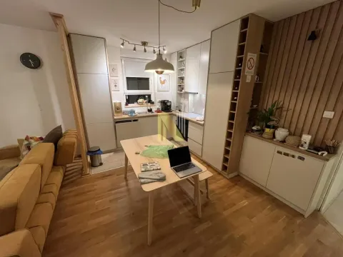 Sale, four bedroom apartment, 83m², Petrovaradin, Novi Sad - image 3