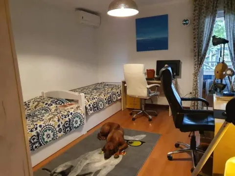 Sale, three bedroom apartment, 121m², Petrovac, Budva - image 7