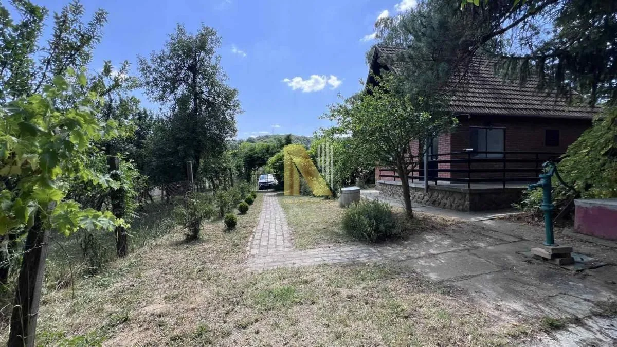 Prodaja, kuća, 50m², Irig, Srbija