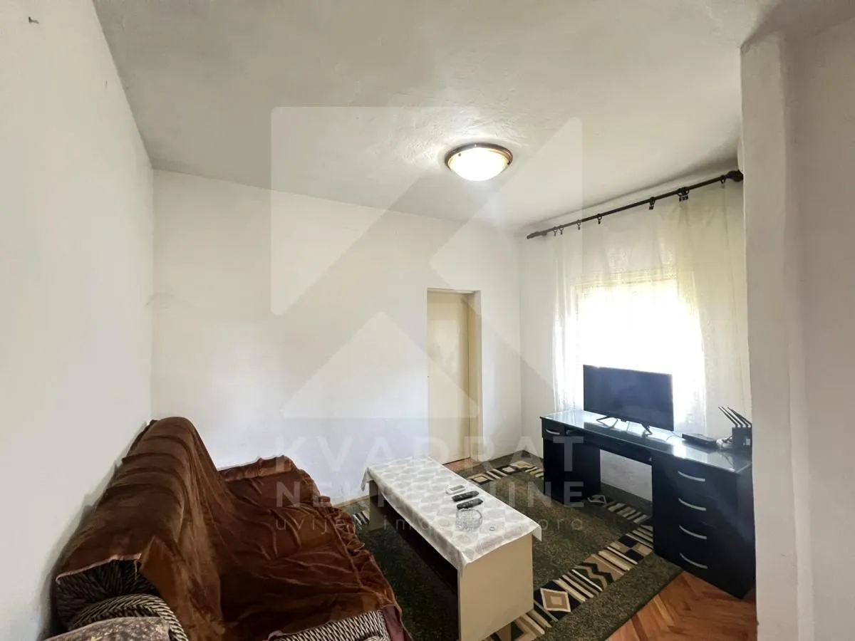 Rent, house, 60m², Gornja Gorica, Podgorica