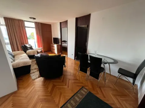 Rent, two bedroom apartment, 65m², Centar, Bar - image 10