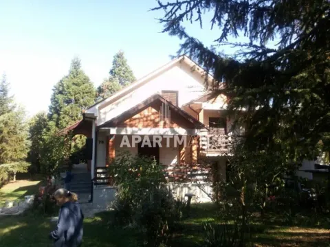 Prodaja, kuća, 289m², Arnajevo, Barajevo - image 6