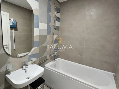 Izdavanje, jednosoban stan, 40m², Zabjelo, Podgorica - image 5