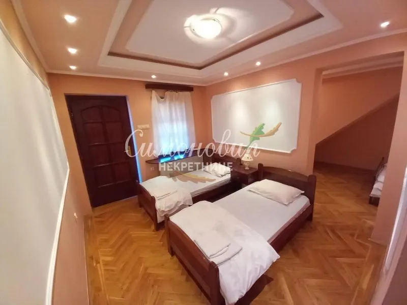 Izdavanje, ugostiteljski objekat, 1094m², Horgoš, Kanjiža