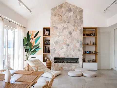 Sale, four bedroom apartment, 189m², Luštica, Tivat - image 3