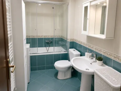 Sale, one bedroom apartment, 58m², Centar, Podgorica - image 7