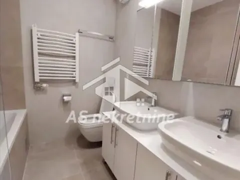 Rent, three bedroom apartment, 62m², Novi Beograd Blok 65, Novi Beograd Sve Podlokacije - image 9