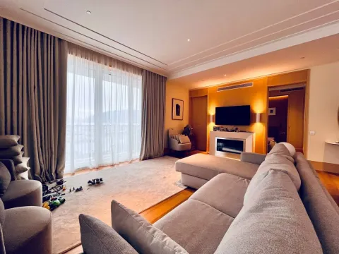 Sale, three bedroom apartment, 284m², Porto Montenegro, Tivat - image 3