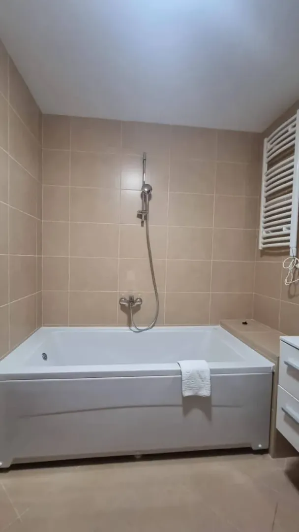 Sale, two bedroom apartment, 130m², Bečići, Budva