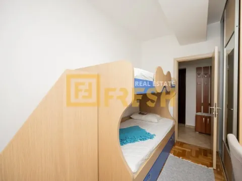 Izdavanje, dvosoban stan, 58m², Blok 9, Podgorica - image 15