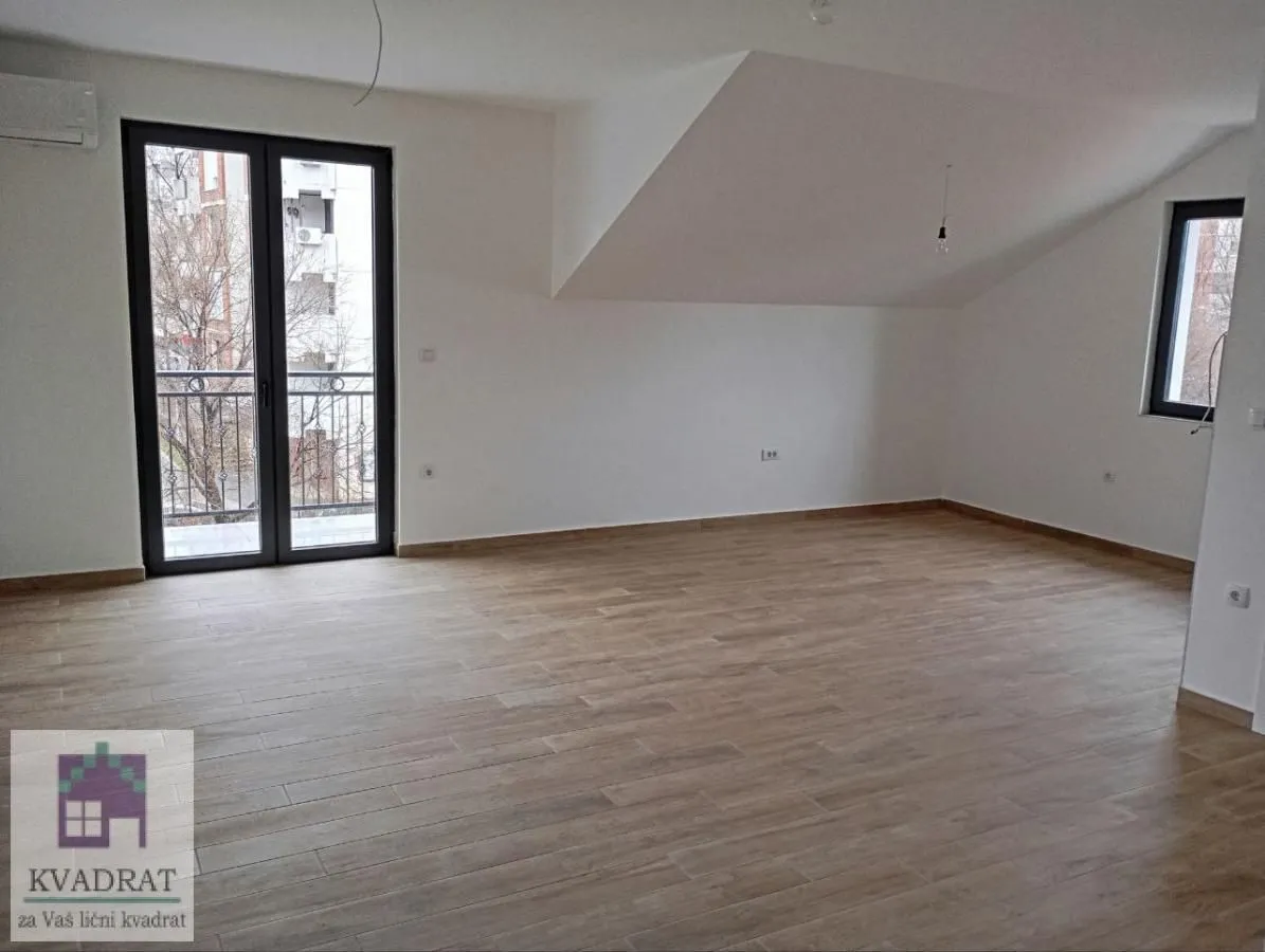 Rent, office space, 59m², Obrenovac, Beograd