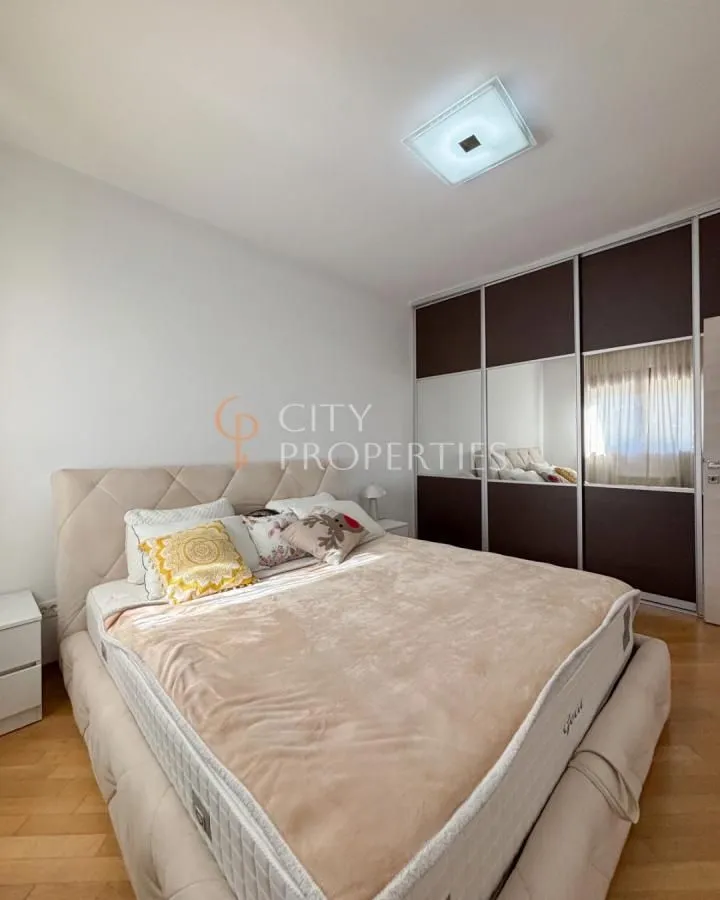Rent, house, 135m², Dajbabe, Podgorica
