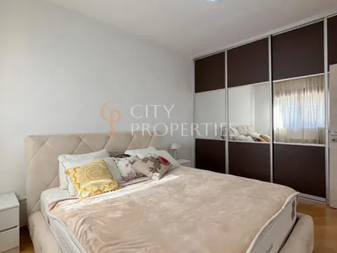 Rent, house, 135m², Dajbabe, Podgorica - image 5