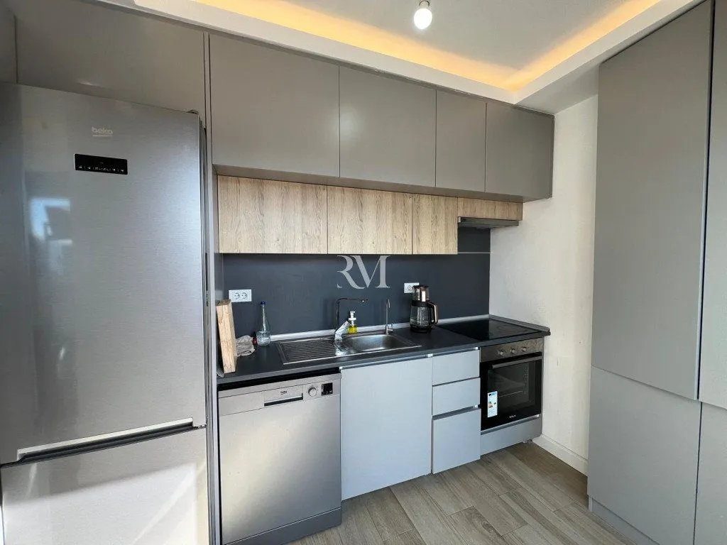 Prodaja, dvosoban stan, 65m², Kava, Tivat