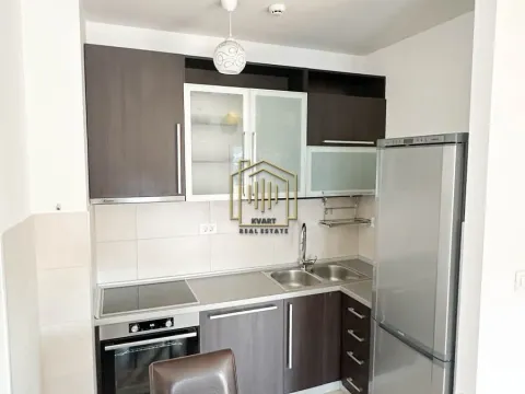 Rent, one bedroom apartment, 45m², Zagorič, Podgorica - image 5