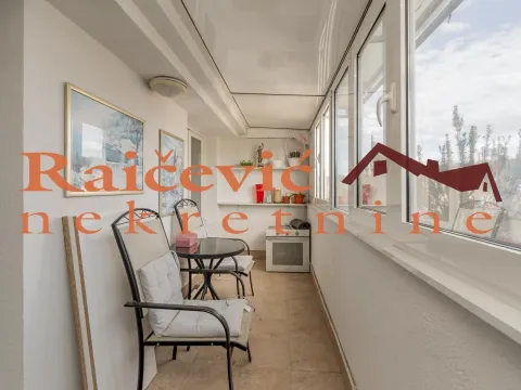 Izdavanje, dvosoban stan, 71m², Gradska Bolnica, Zvezdara Sve Podlokacije - image 5