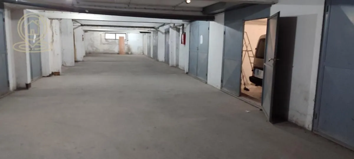 Sale, parking/garage, 20m², Centar, Novi Sad