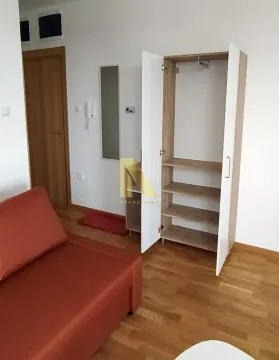 Izdavanje, jednosoban stan, 37m², Telep, Novi Sad Sve Podlokacije - image 2