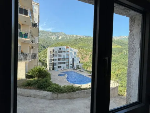 Prodaja, jednosoban stan, 42m², Bečići, Budva - image 14