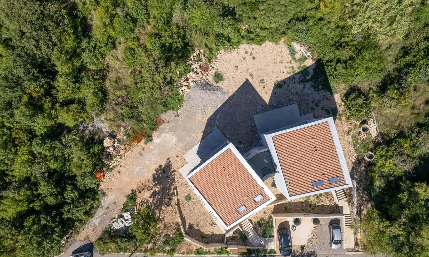 Sale, house, 400m², Tudorovići, Budva