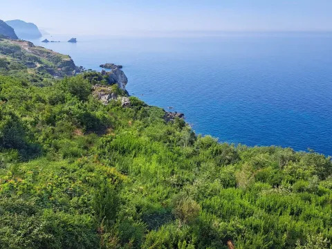 Sale, land lot, 1458m², Skočiđevojka, Budva - image 2