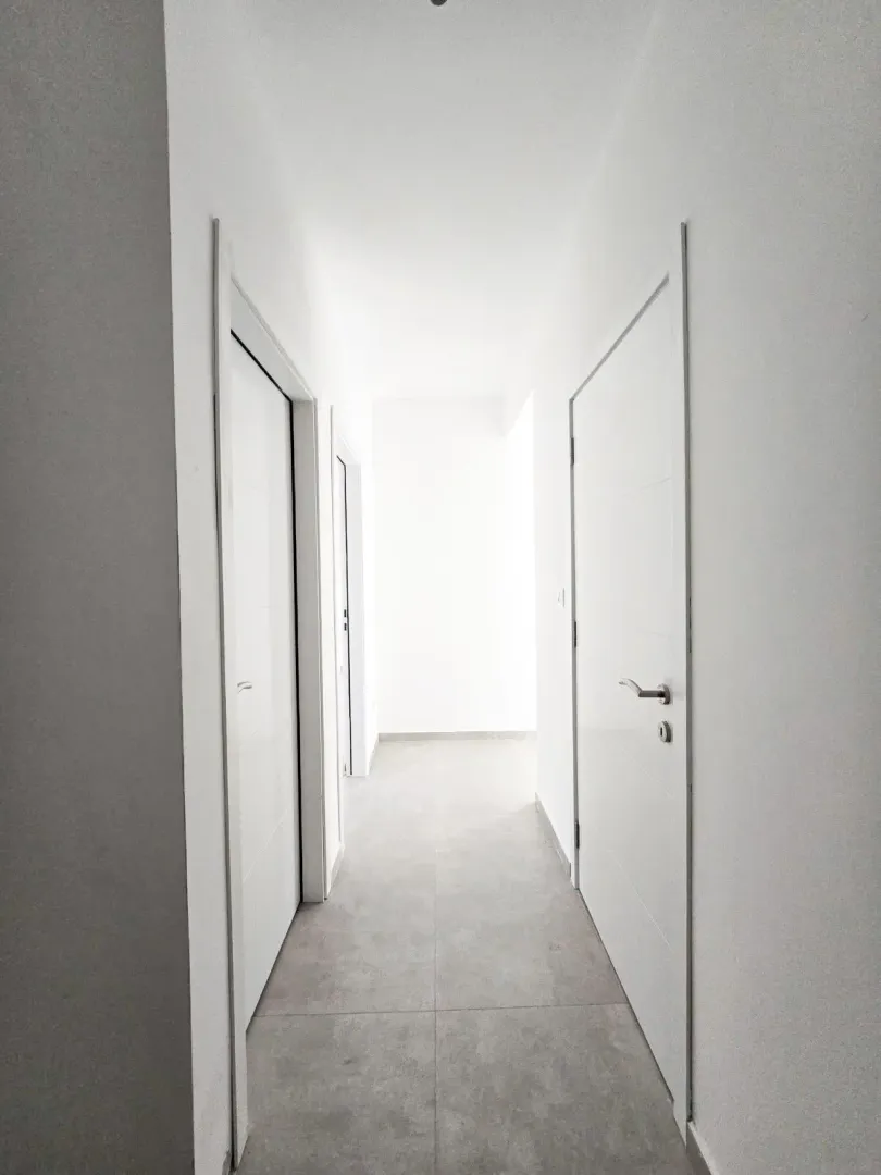 Prodaja, trosoban stan, 82m², Zabjelo, Podgorica