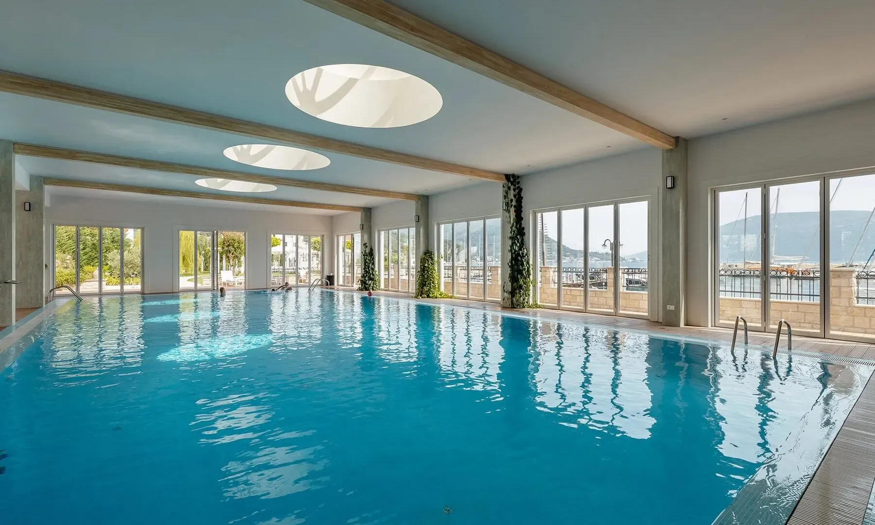 Sale, two bedroom apartment, 100m², Kotor, Crna Gora