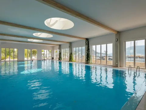 Sale, two bedroom apartment, 100m², Kotor, Crna Gora - image 22