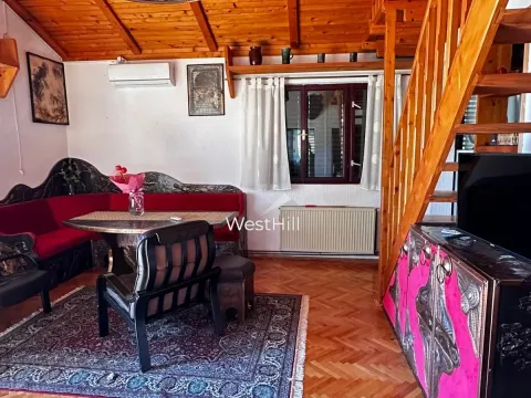 Sale, house, 120m², Šušanj, Bar - image 18