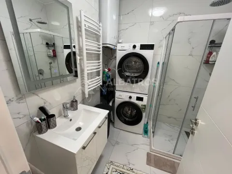 Rent, two bedroom apartment, 70m², Čeluga, Bar - image 7