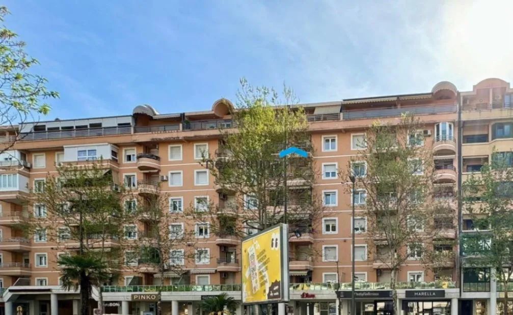 Prodaja, jednosoban stan, 43m², Preko Morače, Podgorica