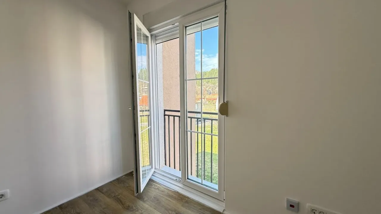 Sale, studio apartment, 24m², Gruda, Cetinje